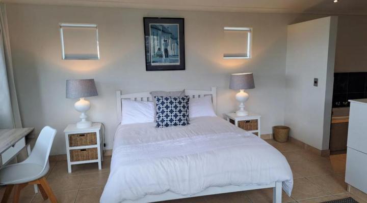 Beach Holiday Accommodation