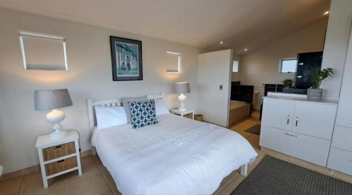 Beach Holiday Accommodation