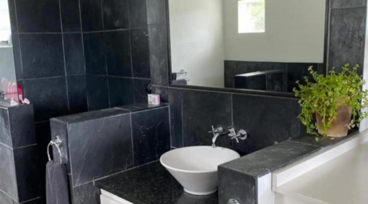 Beach Holiday Accommodation