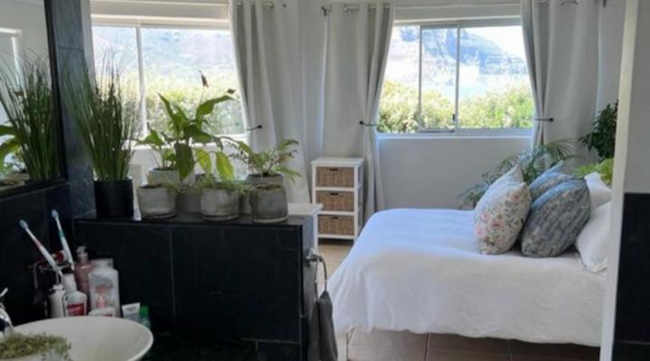 Beach Holiday Accommodation