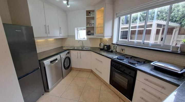 Beach Holiday Accommodation