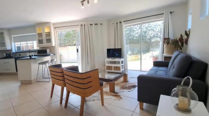 Beach Holiday Accommodation