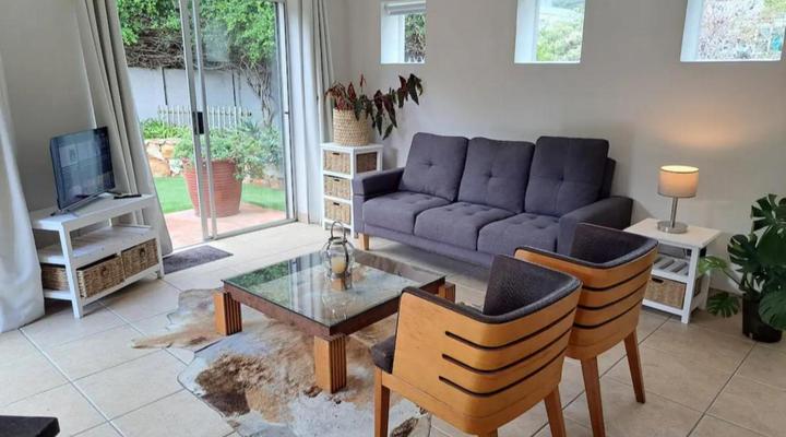 Beach Holiday Accommodation