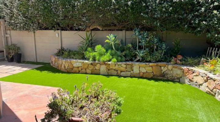 Beach Holiday Accommodation