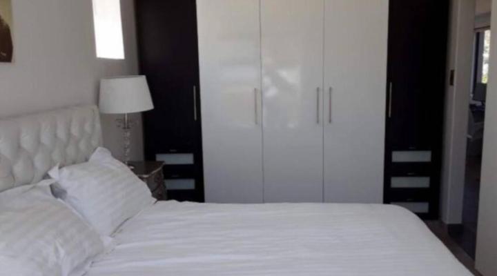 Beach Holiday Accommodation