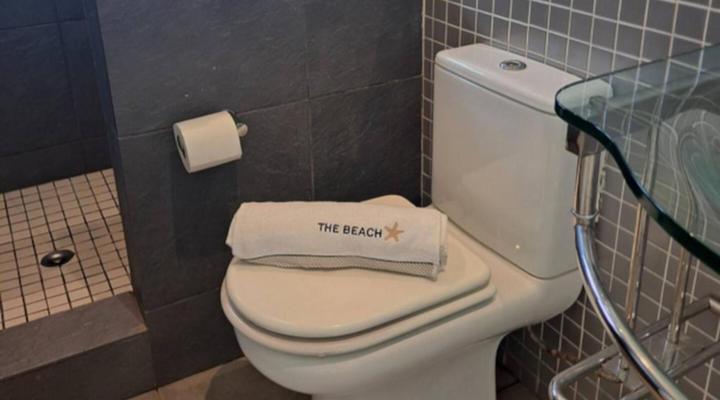 Beach Holiday Accommodation