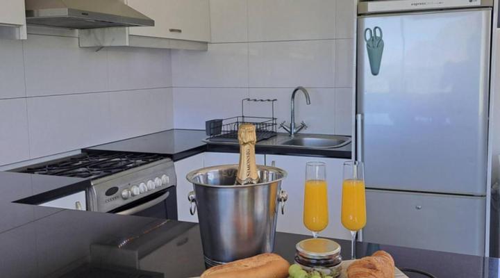 Beach Holiday Accommodation