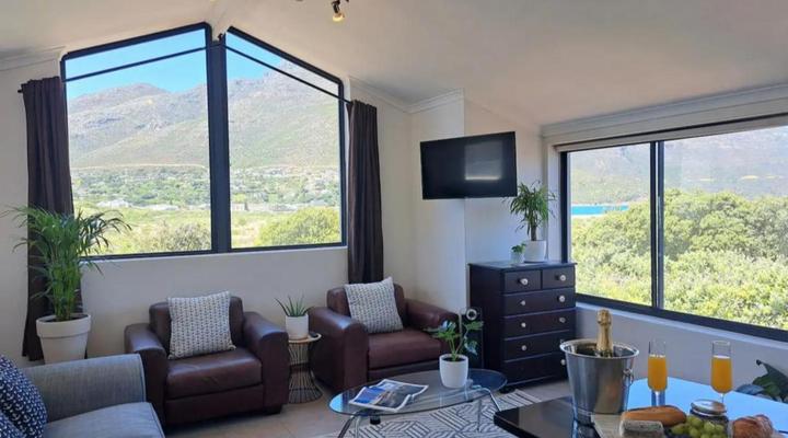 Beach Holiday Accommodation