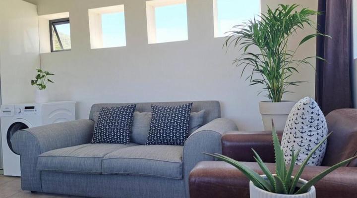 Beach Holiday Accommodation