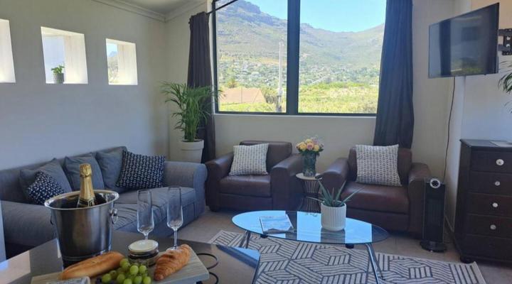 Beach Holiday Accommodation