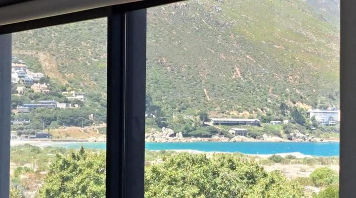 Beach Holiday Accommodation