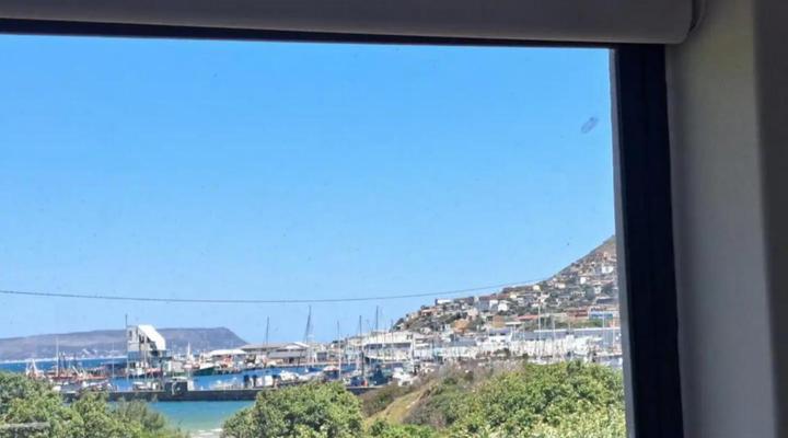 Beach Holiday Accommodation