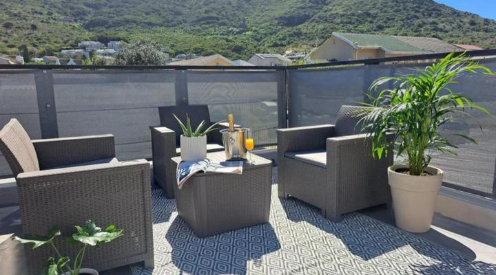 Beach Holiday Accommodation