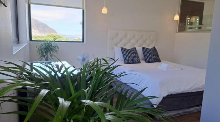Beach Holiday Accommodation