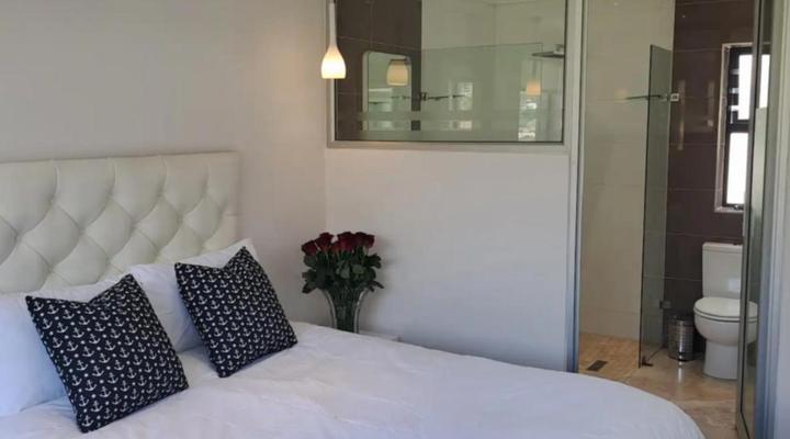 Beach Holiday Accommodation