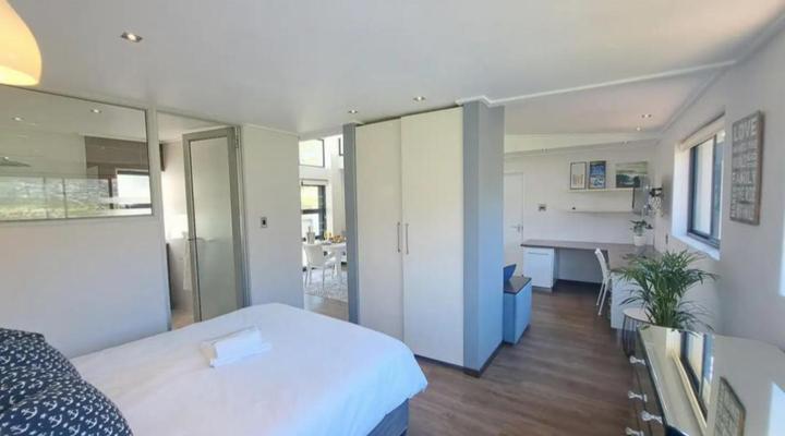 Beach Holiday Accommodation