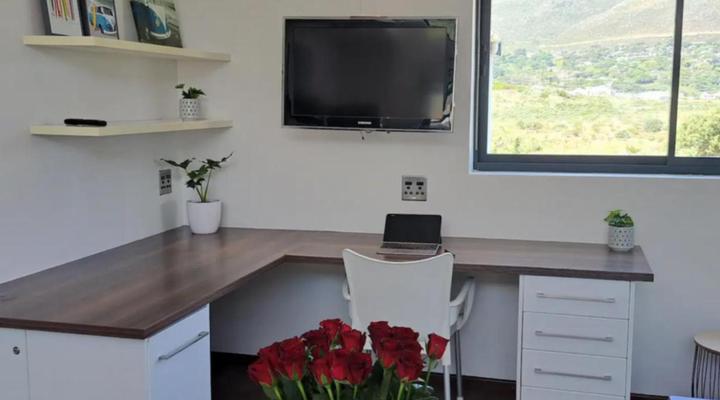 Beach Holiday Accommodation