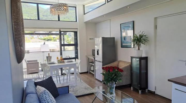 Beach Holiday Accommodation