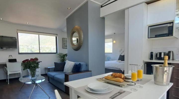 Beach Holiday Accommodation