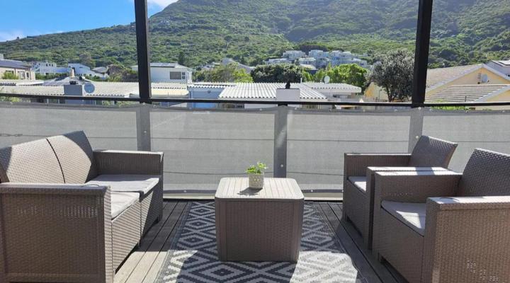 Beach Holiday Accommodation