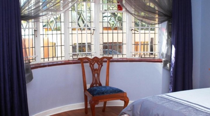 Sleepy Gecko Guesthouse