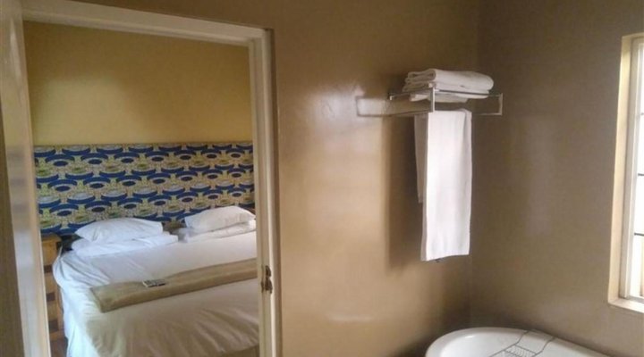 Sleepy Gecko Guesthouse