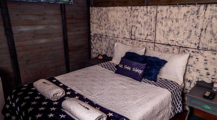 Seezightlaan Self-catering Units