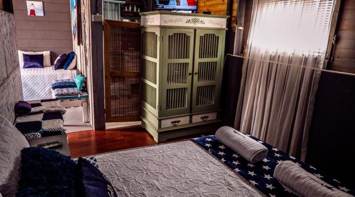 Seezightlaan Self-catering Units