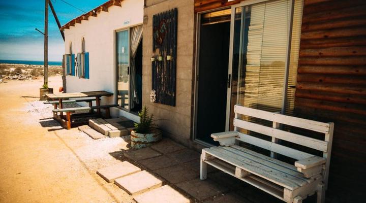 Seezightlaan Self-catering Units