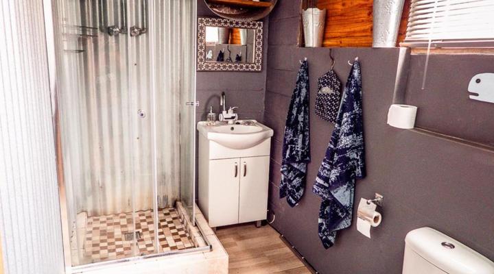 Seezightlaan Self-catering Units