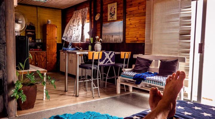 Seezightlaan Self-catering Units