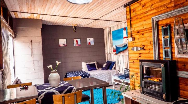 Seezightlaan Self-catering Units