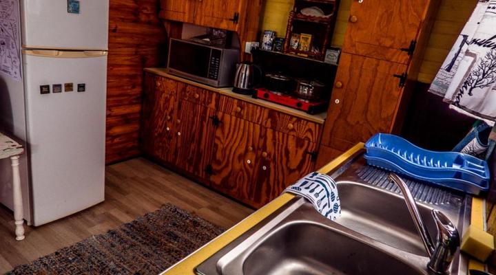 Seezightlaan Self-catering Units