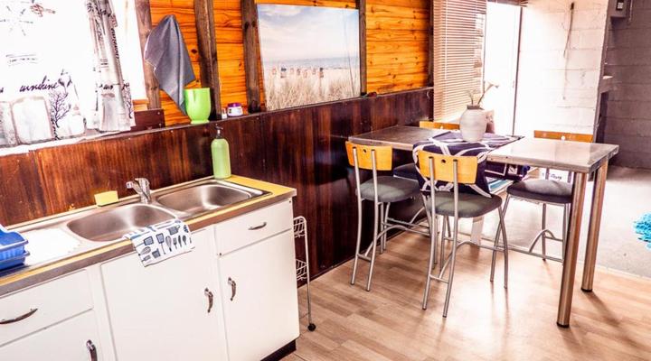 Seezightlaan Self-catering Units