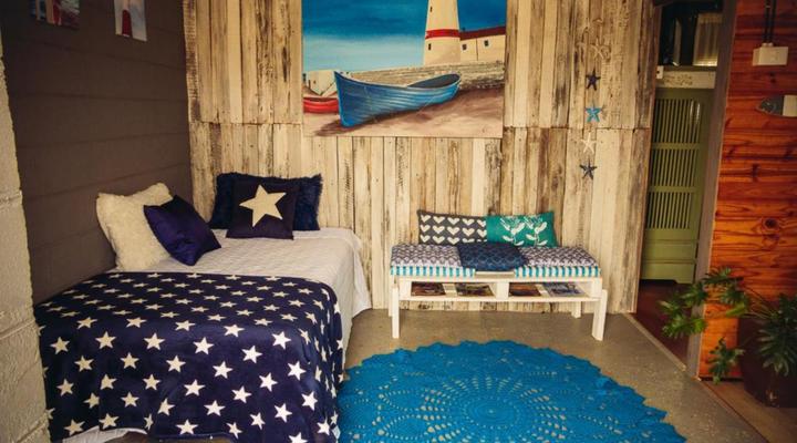 Seezightlaan Self-catering Units