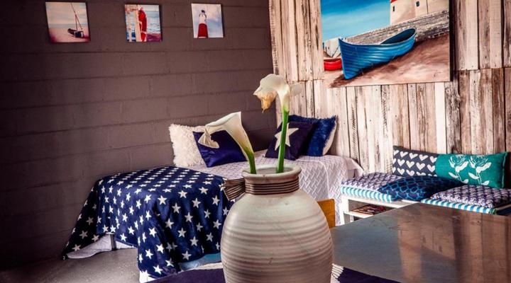 Seezightlaan Self-catering Units