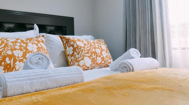 Rovy Villas Luxurious Chalet