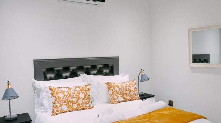 Rovy Villas Luxurious Chalet