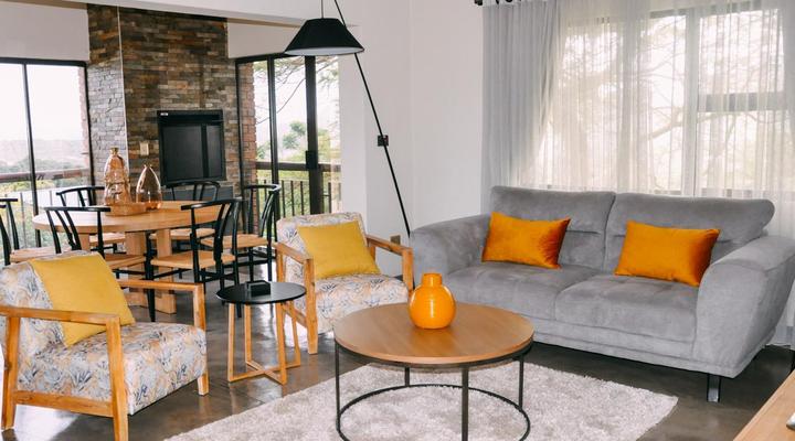 Rovy Villas Luxurious Chalet