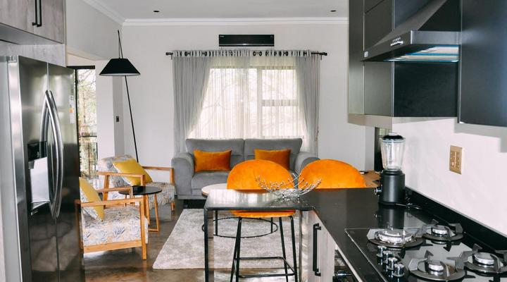 Rovy Villas Luxurious Chalet