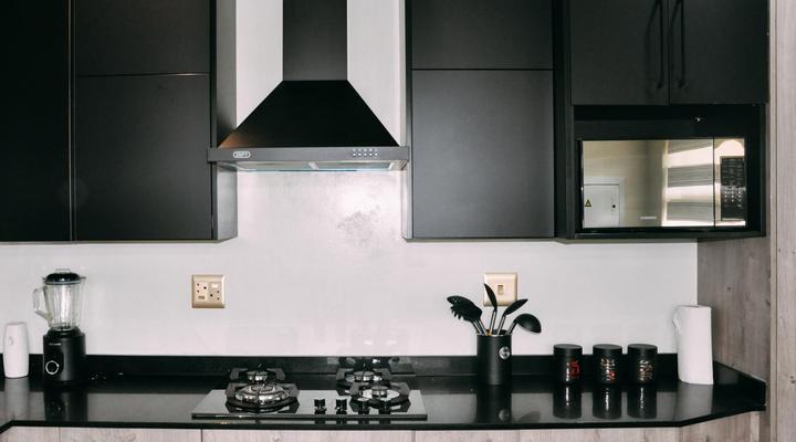 Rovy Villas Luxurious Chalet