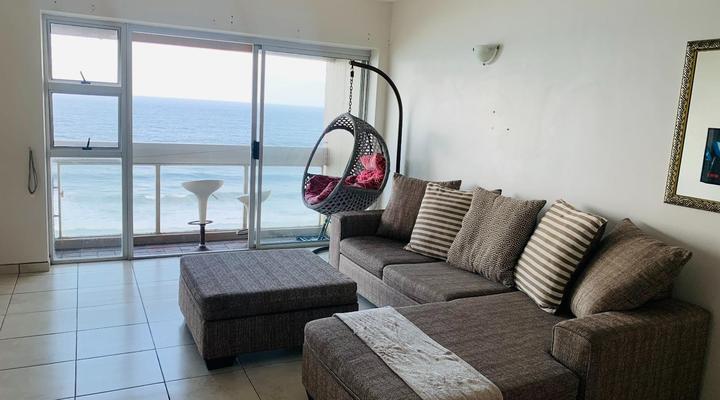 Serene Seascape Apartments