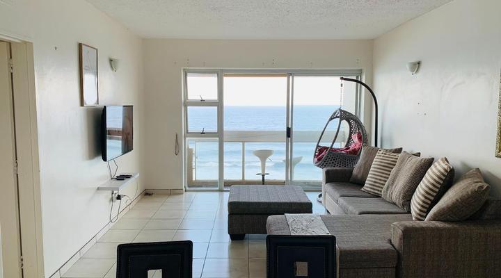 Serene Seascape Apartments