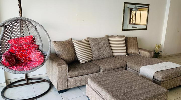 Serene Seascape Apartments