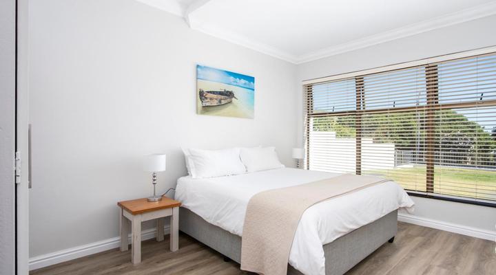 De Mond by Top Destinations Rentals