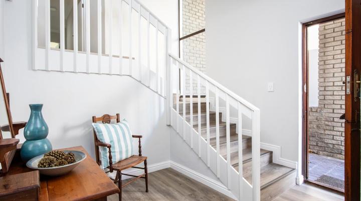 De Mond by Top Destinations Rentals