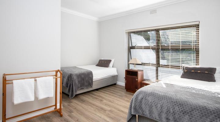 De Mond by Top Destinations Rentals