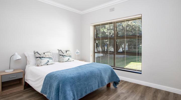 De Mond by Top Destinations Rentals