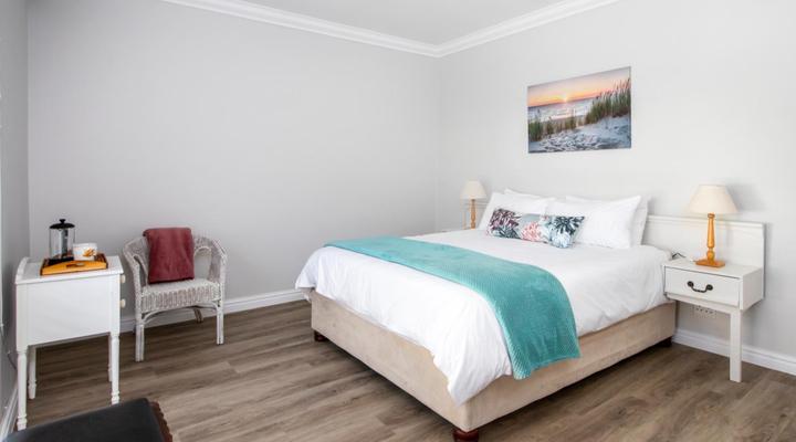 De Mond by Top Destinations Rentals