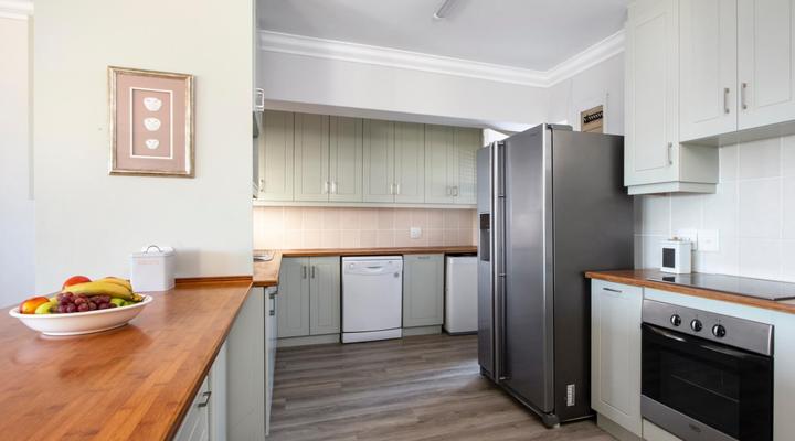 De Mond by Top Destinations Rentals